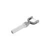 ZWILLING | Z-CUT - Obieraczka 2 w 1 - Szara