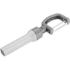 ZWILLING | Z-CUT - Obieraczka 2 w 1 - Szara