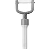 ZWILLING | Z-CUT - Obieraczka 2 w 1 - Szara