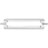 ZWILLING | Z-CUT - Obieraczka 2 w 1 - Szara
