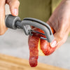 ZWILLING | Z-CUT - Obieraczka 2 w 1 - Szara