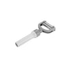 ZWILLING | Z-CUT - Obieraczka 5 w 1 - szara