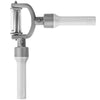 ZWILLING | Z-CUT - Obieraczka 5 w 1 - szara