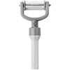 ZWILLING | Z-CUT - Obieraczka 5 w 1 - szara