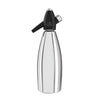 ISI | Syfon do wody sodowej Soda Siphon – stal nierdzewna – 1 L