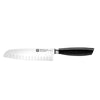 ZWILLING | ALL * STAR – zestaw noży – 2 sztuki – srebrny
