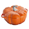 STAUB | LA COCOTTE – Cocotte – Ø 240 mm – żeliwo – cynamon | dynia