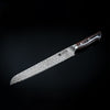 ZWILLING | TANREI – nóż do chleba – z ostrzem ząbkowanym – ostrze: 230 mm