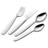 ZWILLING | PILA – zestaw sztućców dla dzieci – 4 szt.