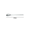 ZWILLING | MELODY – łyżeczka do lemoniady – 210 mm – polerowana