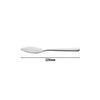 ZWILLING | MELODY – nóż do ryb – 220 mm – polerowany