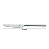 ZWILLING | CULT – nóż stołowy – 210 mm – polerowany