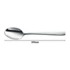 ZWILLING | CULT CHROME - Łyżka stołowa - 200 mm - polerowana
