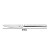ZWILLING | CULT – nóż stołowy – 210 mm – matowy