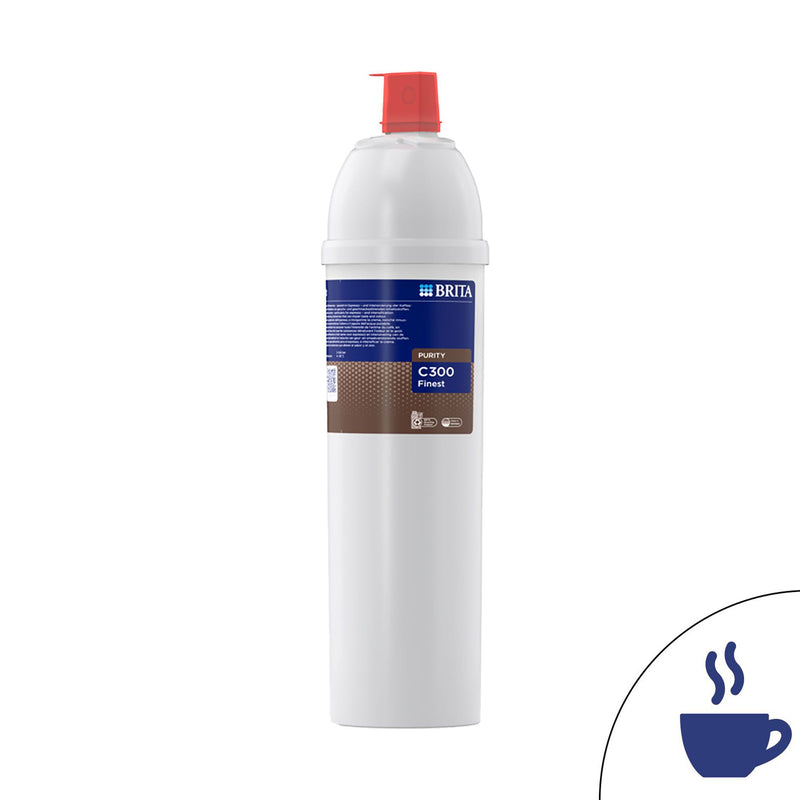BRITA | Wkład filtrujący – PURITY Finest C300