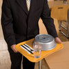 (36 sztuk) CAMBRO | NEWPORT – kubki – 189 ml – bez BPA – przezroczyste