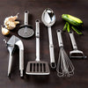 ZWILLING | PRO - Łopatka do smażenia - 350 mm - stal nierdzewna