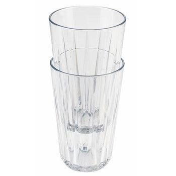 (48 sztuk) Kubki - CRYSTAL - 300 ml - Tritan - Prime Gastro