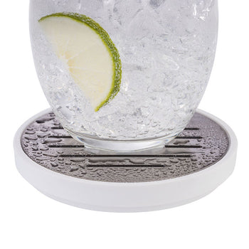 (6 sztuk) Miseczka ociekowa – zestaw 2 sztuki – Ø 90 mm - Prime Gastro