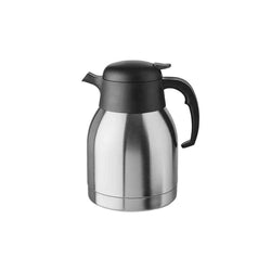 (6 sztuk) Dzbanek próżniowy - CLASSIC - 1,5 litra - obsługa jedną ręką