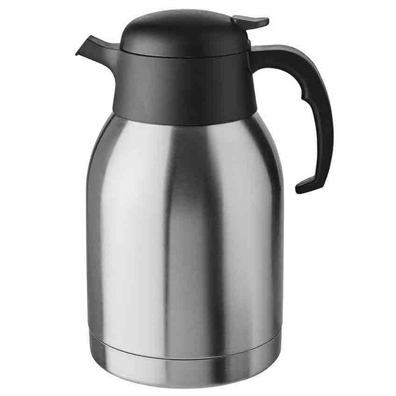 (6 sztuk) Dzbanek próżniowy - CLASSIC - 2 litry - obsługa jedną ręką