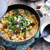 STAUB | BRAISERS – brytfanna z pokrywką z systemem skraplania pary – 240 mm – żeliwo – kolor grafitowo-szary