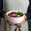 STAUB | CERAMIQUE – Miska – Ø 120 mm – ceramika – czysta biel