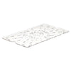(6 pcs) CAMBRO | Drain shelf GN 1/1 CAMVIEW® – copolymer – without BPA – transparent, image 1 of 2