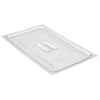 (6 szt.) CAMBRO | Pokrywa GN 1/1 CAMVIEW® – kopolimer – z uchwytem – bez BPA – przezroczysta, zdjęcie 3 z 3