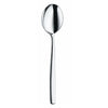 (12 sztuk) WMF | BISTRO - Łyżka stołowa - 205 mm - polerowana