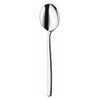 (12 sztuk) WMF | BISTRO - Łyżka stołowa - 205 mm - polerowana
