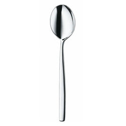 (12 sztuk) WMF | BISTRO - Łyżka stołowa - 205 mm - polerowana