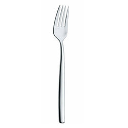 (12 sztuk) WMF | BISTRO - Widelec stołowy - 200 mm - polerowany