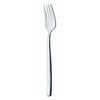 (12 sztuk) WMF | BISTRO - Widelec stołowy - 200 mm - polerowany