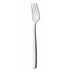 (12 sztuk) WMF | BISTRO - Widelec stołowy - 200 mm - polerowany