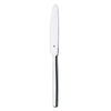 (12 sztuk) WMF | BISTRO - Nóż stołowy - 230 mm - polerowany