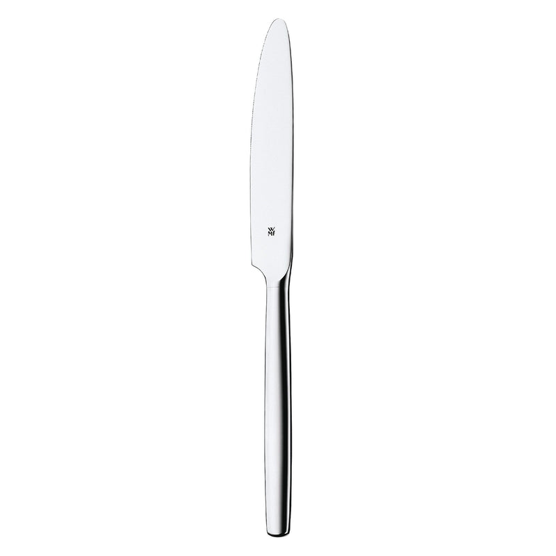 (12 sztuk) WMF | BISTRO - Nóż stołowy - 230 mm - polerowany