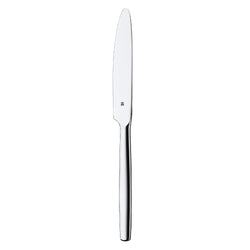 (12 sztuk) WMF | BISTRO - Nóż stołowy mono - 223 mm - polerowany