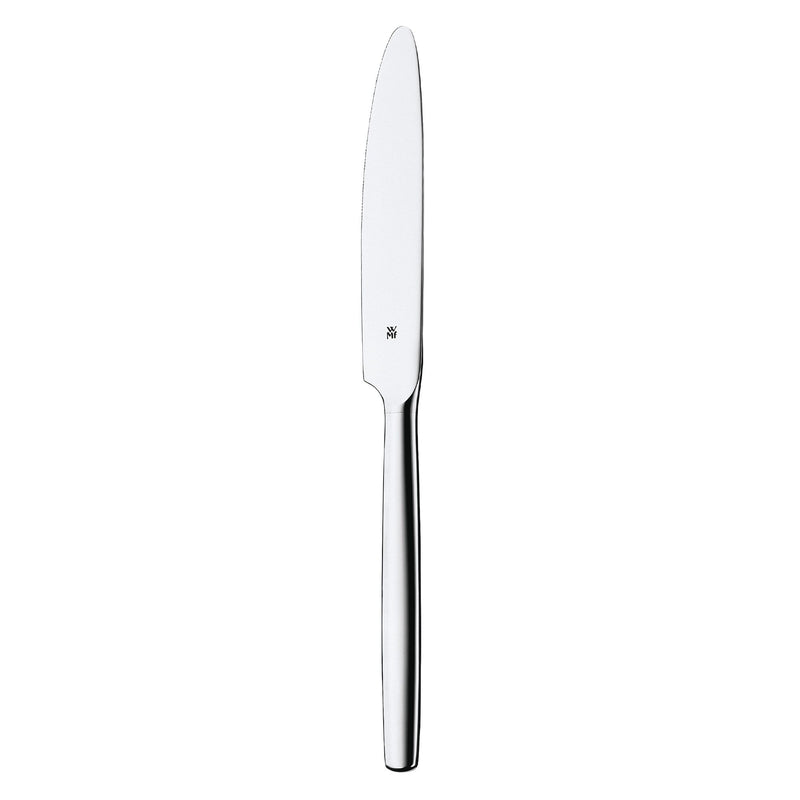 (12 sztuk) WMF | BISTRO - Nóż stołowy mono - 223 mm - polerowany
