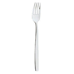 (12 sztuk) WMF | BISTRO - Widelec do przystawek/deserów - 182 mm - polerowany