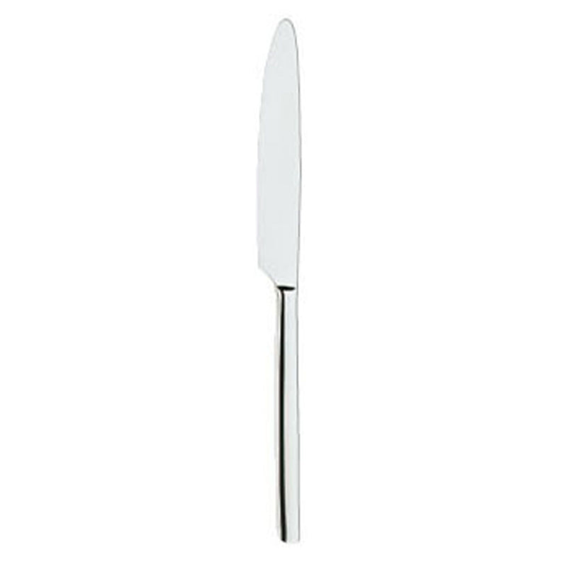 (12 sztuk) WMF | BISTRO - Nóż do przystawek/deserów mono - 205 mm - polerowany