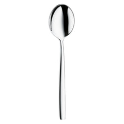 (12 sztuk) WMF | BISTRO - Łyżeczka do kawy - 135 mm - polerowana