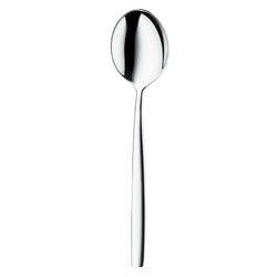 (12 sztuk) WMF | BISTRO - Łyżeczka do kawy - 135 mm - polerowana
