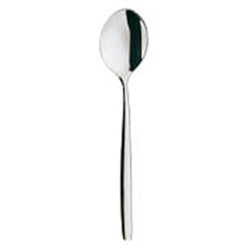(12 sztuk) WMF | BISTRO - Łyżeczka do espresso - 180 mm - polerowana