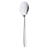 (12 sztuk) WMF | BISTRO - Łyżka dla guwernatorów - 187 mm - polerowana
