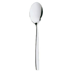 (12 sztuk) WMF | BISTRO - Łyżka dla guwernatorów - 187 mm - polerowana