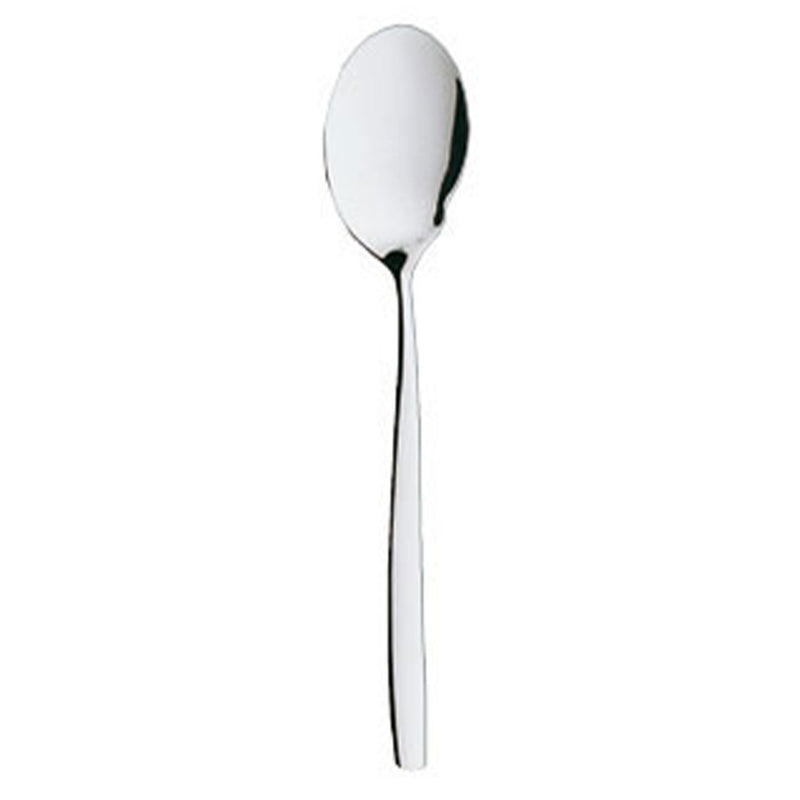 (12 sztuk) WMF | BISTRO - Łyżka dla guwernatorów - 187 mm - polerowana