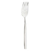 (12 sztuk) WMF | BISTRO - Widelec do ryb - 185 mm - polerowany
