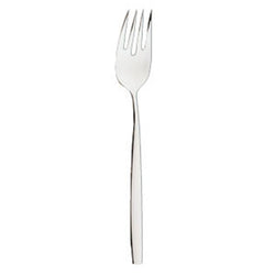 (12 sztuk) WMF | BISTRO - Widelec do ryb - 185 mm - polerowany