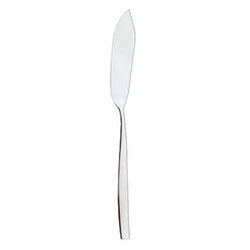 (12 sztuk) WMF | BISTRO - Nóż do ryb - 206 mm - polerowany